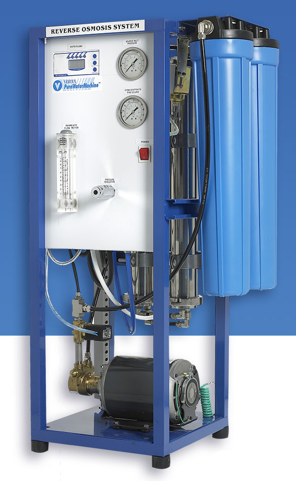 Commercial RO Systems Calabasas, Burbank, Sherman Oaks, Glendale, Hidden Hills, San Fernando