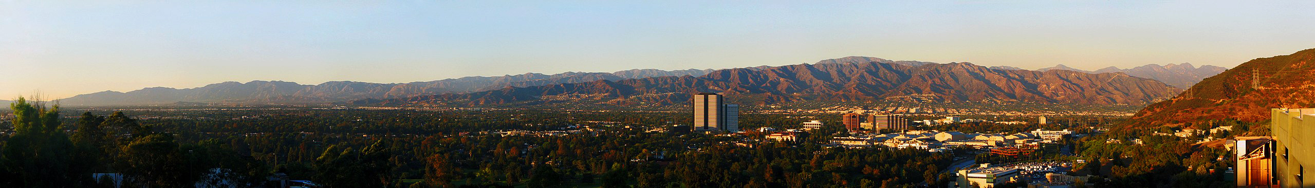 Office Coffee Service for the San Fernando Valley, Calabasas, Burbank, Sherman Oaks, Glendale, Hidden Hills, San Fernando.